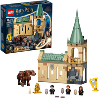 LEGO Harry Potter - Maxi Pack | 49,98 € (au lieu de 69,99 €) chez Maxi Toys