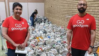 GoodGym