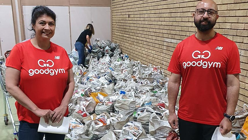 GoodGym