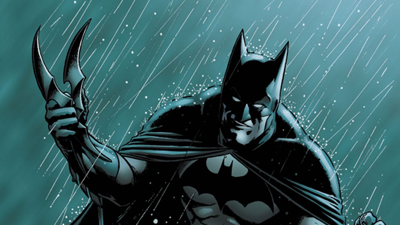 Best Batman gadgets of all time | GamesRadar+
