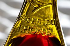 premium C&ocirc;tes du Rh&ocirc;ne wines