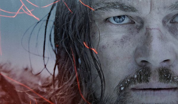 the revenant