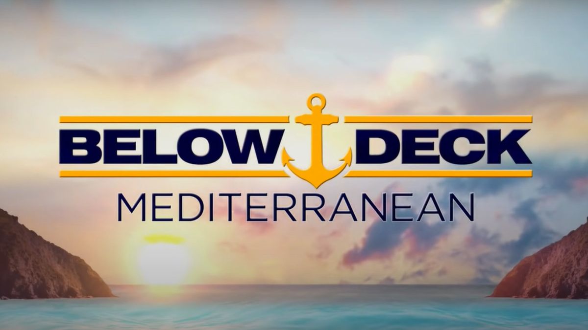 Why Under Deck Mediterranean is losing a big star for season 7