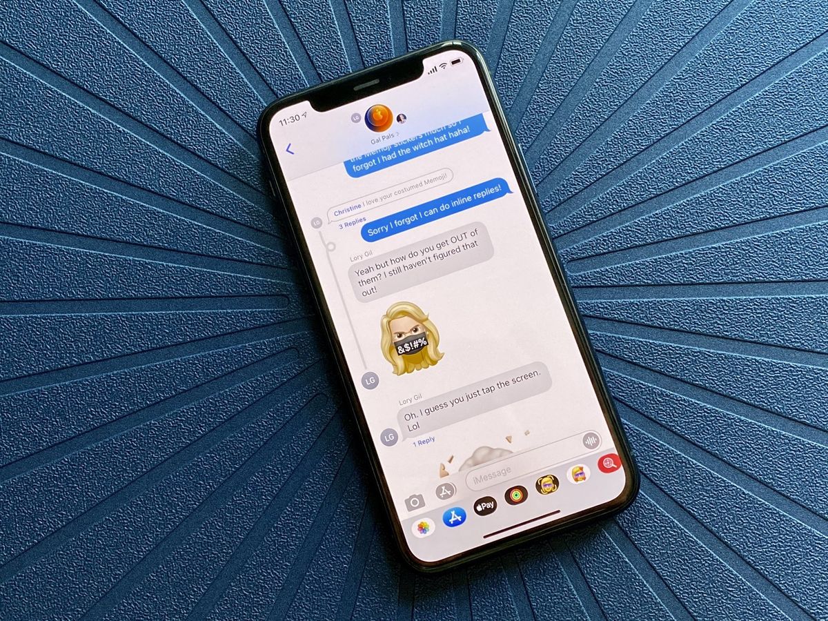 Did You Know You Can Unsend and Edit Text Messages on Your iPhone? Here's  How - CNET