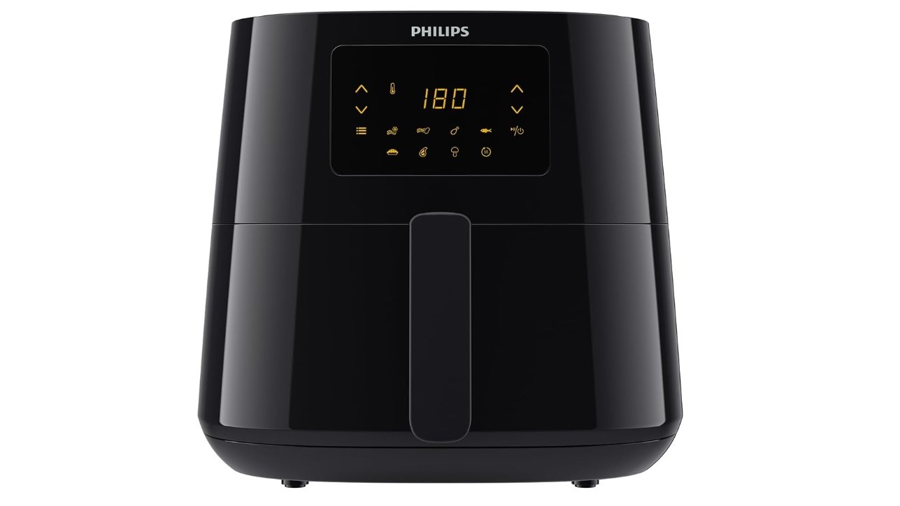 Philips Essential airfryer