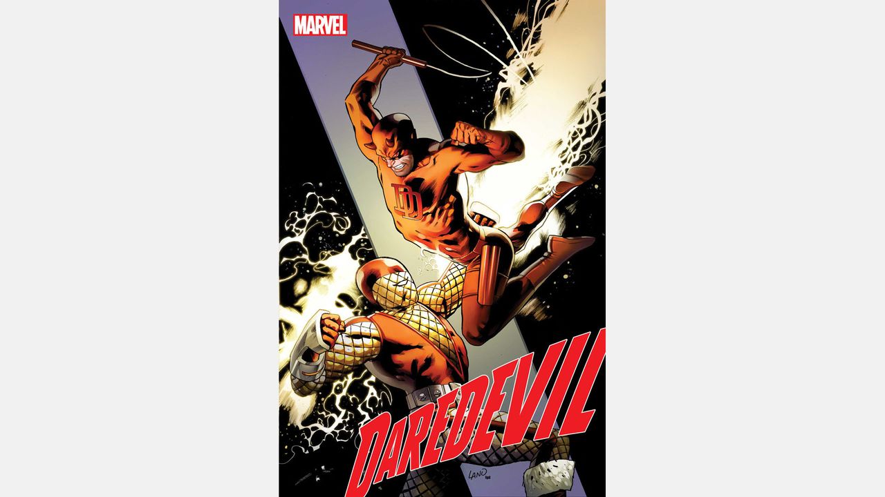 Marvel Comics June 2021 solicitations