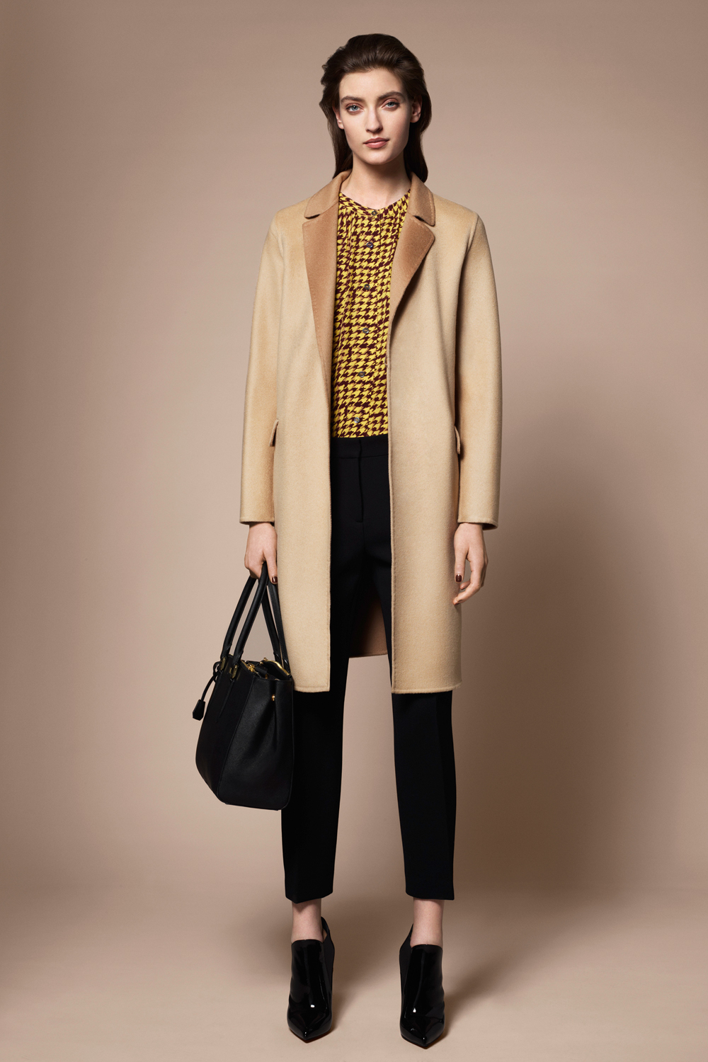 Jaeger AW13: The Pieces You Need To Know About
