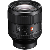 Sony FE 85mm f1.4 G Master Lens | was £1,499| now £1,199Save £100 at Clifton Cameras, including £100 cashback