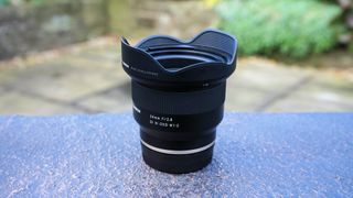 Tamron 24mm f/2.8 Di III OSD M1:2 review