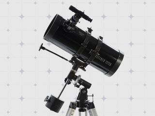 Celestron 127EQ PowerSeeker Telescope