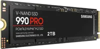 Samsung 990 Pro 2TB