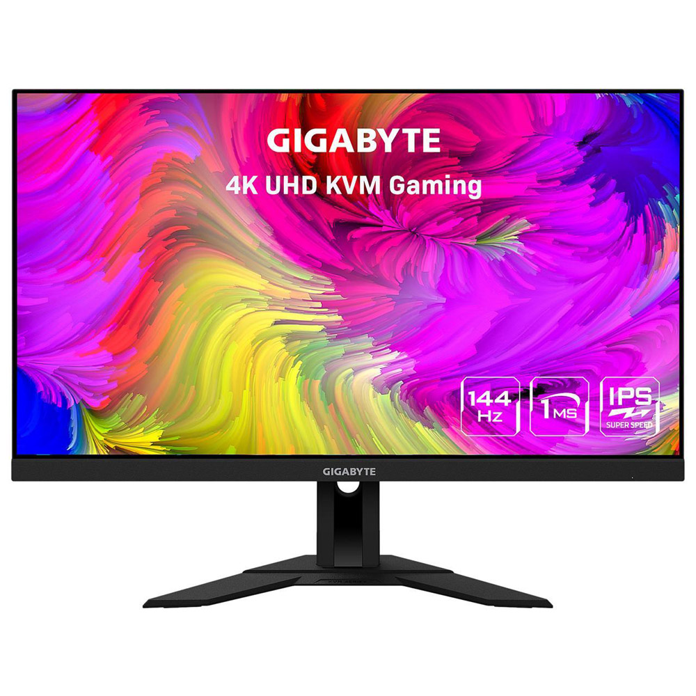 Gigabyte M28U 28-inch monitor