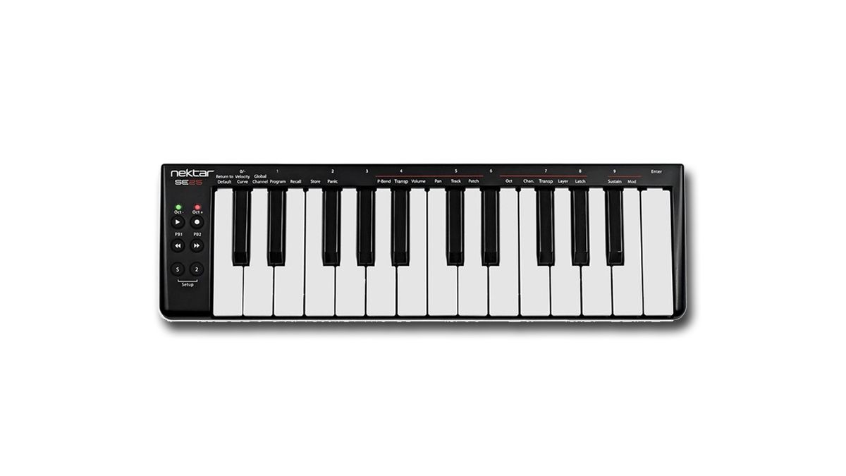 Best MIDI keyboards for beginners 2024 Starter controllers MusicRadar