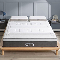 Otty mattress deal | 50% off the full Otty range
