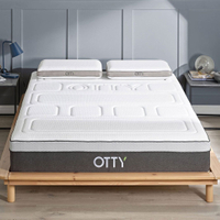 OTTY mattress deals: up to 55% off OTTY mattresses