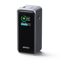 Anker Prime 20K Power Bank: now $89.99 at Amazon
Save $40: