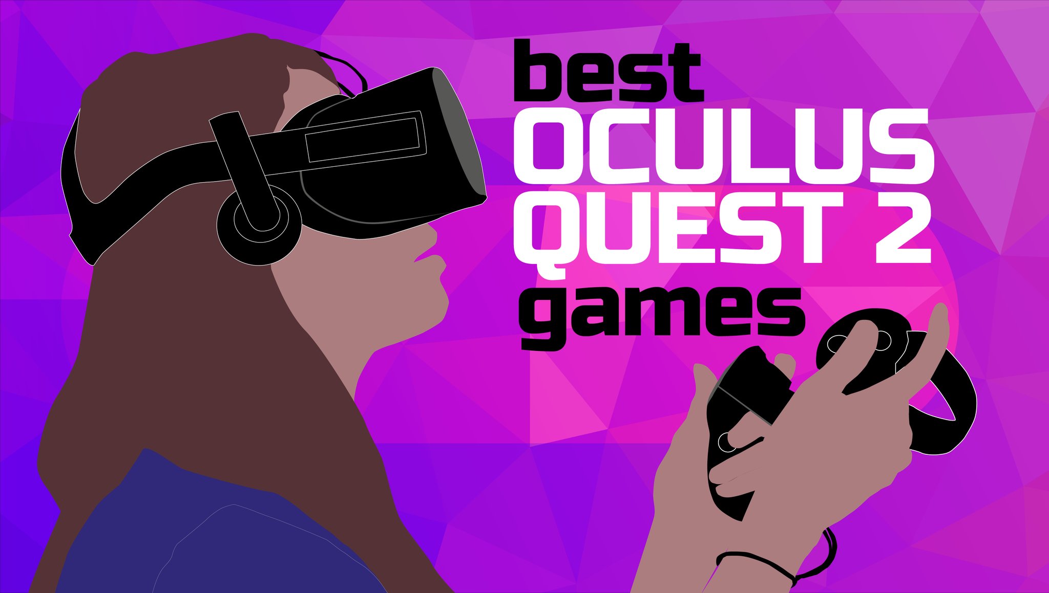 Pastor butik blande Best Quest 2 games 2023 | Android Central