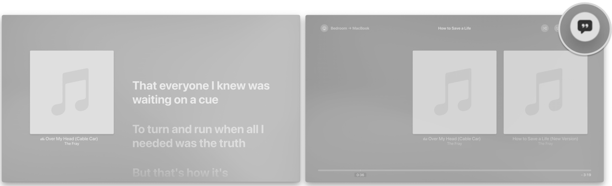 How To Do Karaoke On Apple TV IMore How To Do Karaoke On Apple TV IMore
