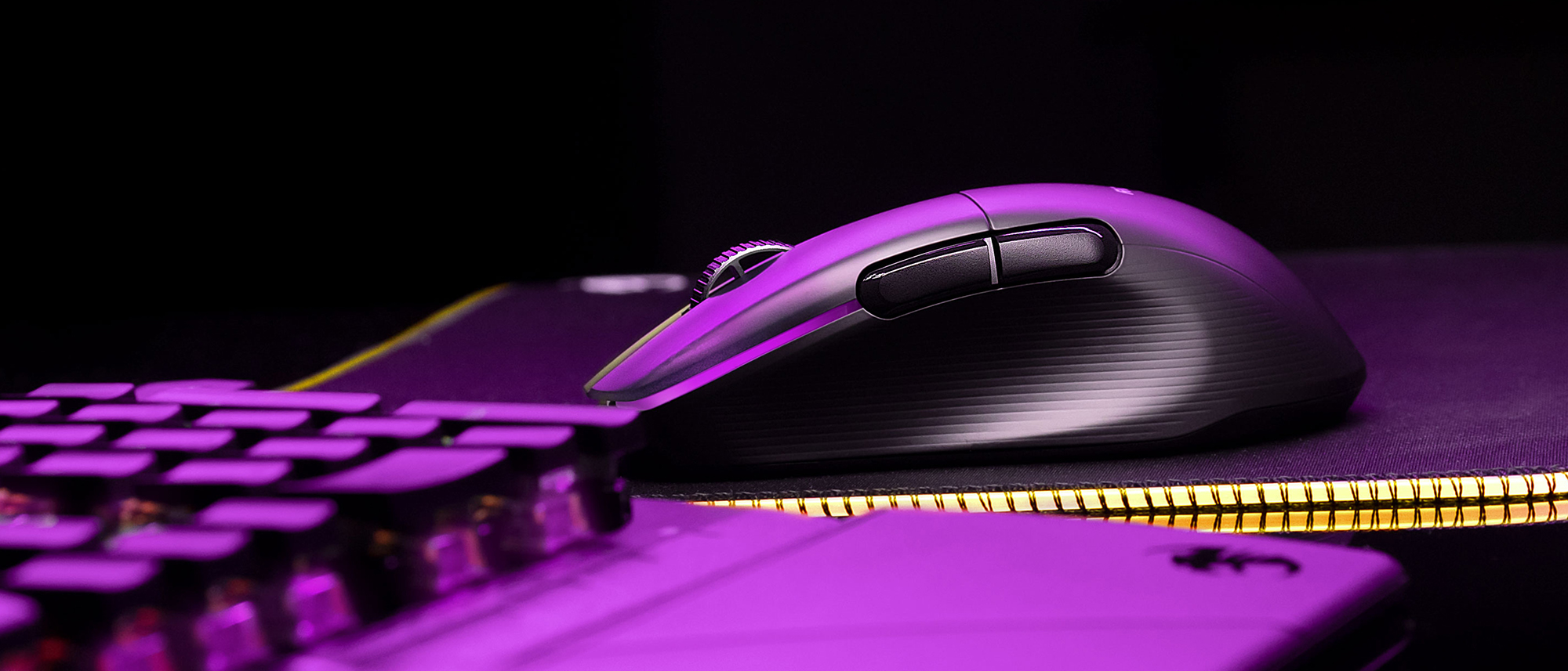 Roccat Kone Pro review