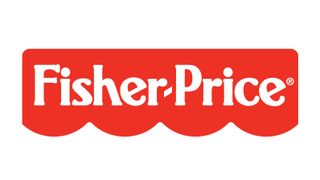 Fisher Price rebrand