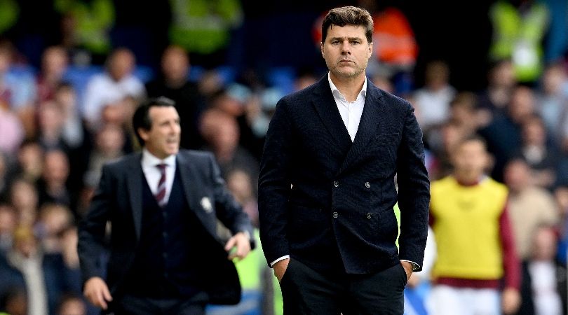 Chelsea owners ‘disappointed but need to understand the plan’ – Mauricio Pochettino-ZoomTech News