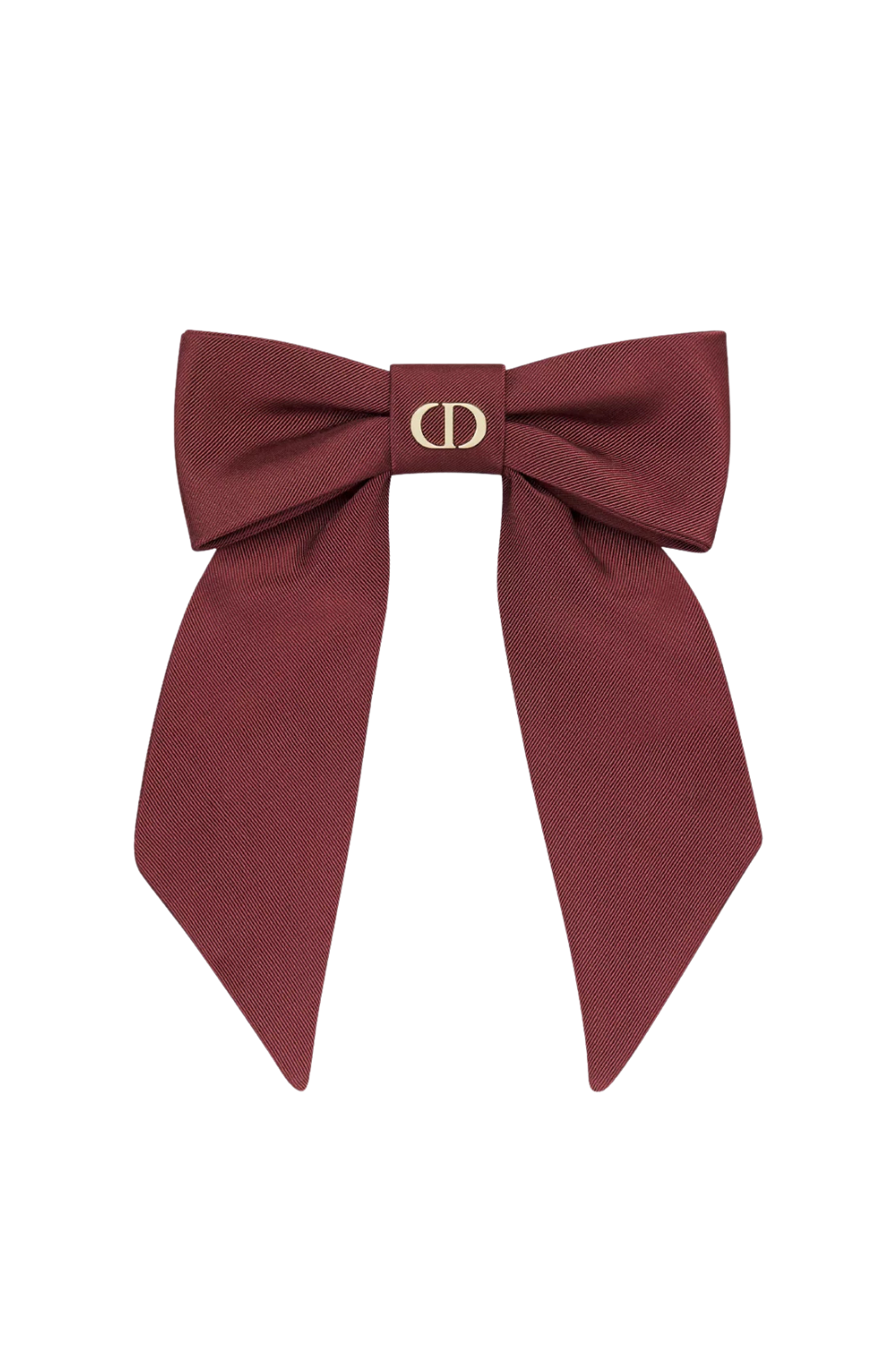 Dior, Large Twist Bow