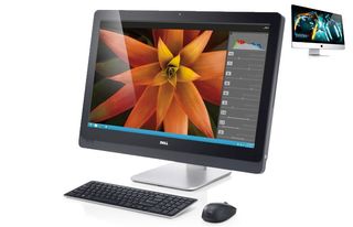 Best iMac Alternative: Dell XPS One 27