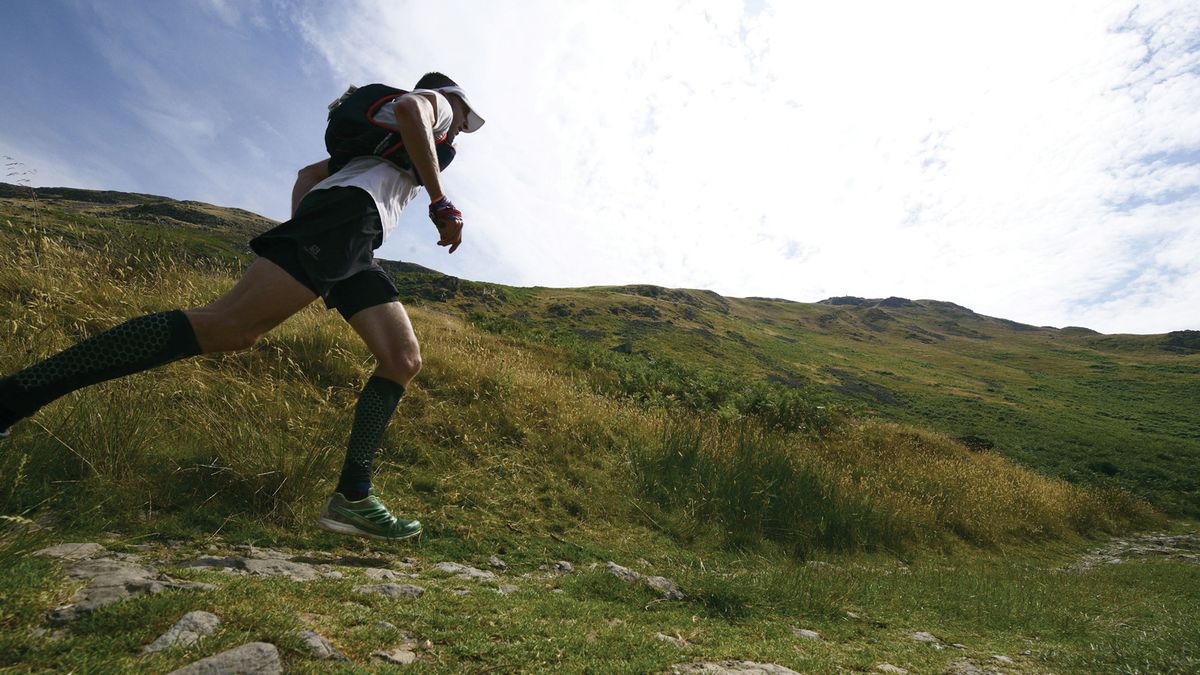 Trail Running For Beginners | Coach