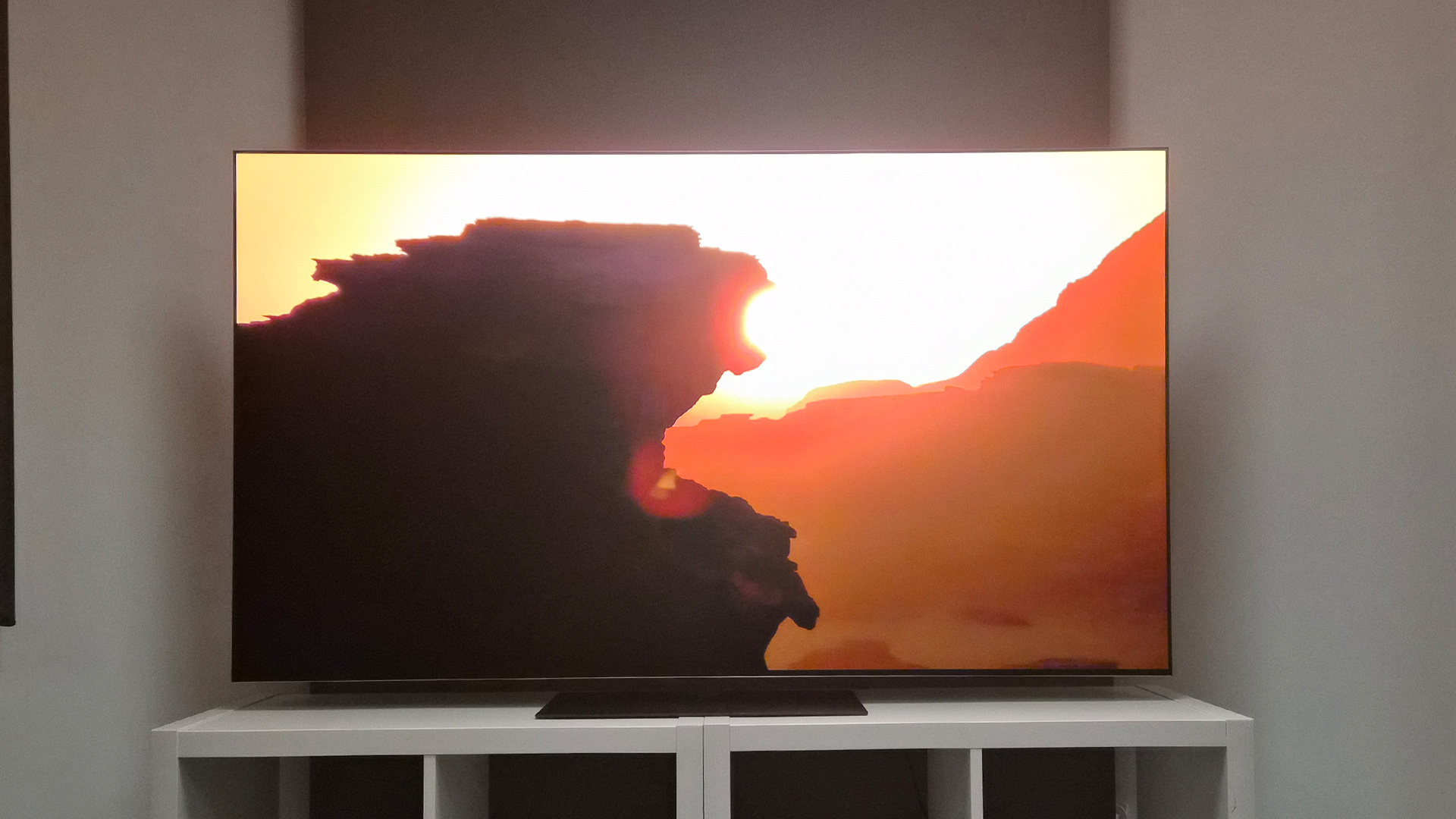 LG G6 (OLED65G6) OLED TV