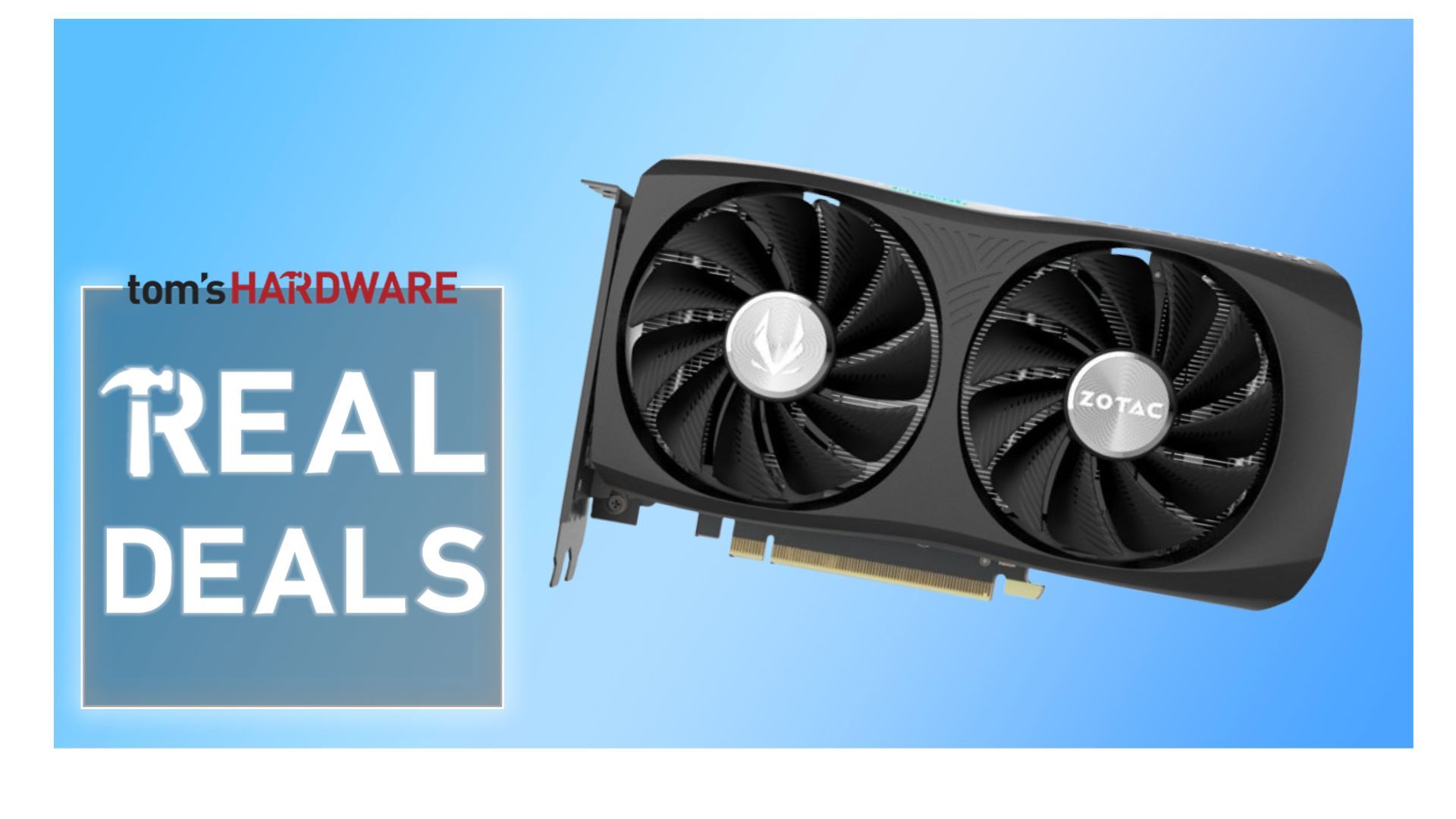 Pick up a small discount on an RTX 4070 graphics card for your new