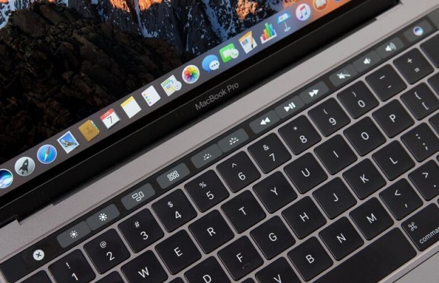 MacBook Pro Keyboards Are Failing at an Alarming Rate | Laptop Mag