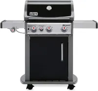 Weber Spirit E-330 LP:was $874 now $629 @ Amazon