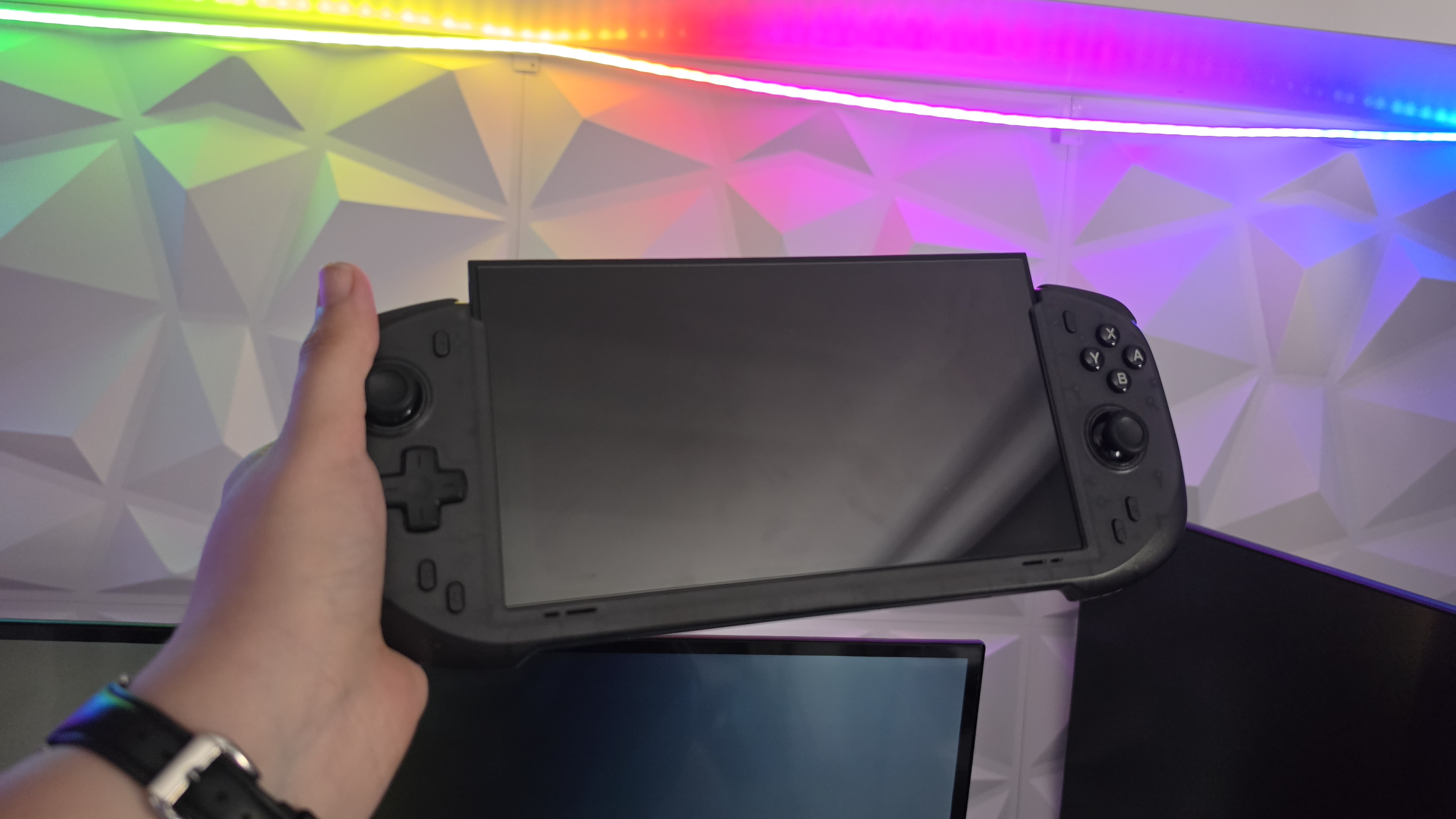 Switch 2 Joy-Con alternatives 