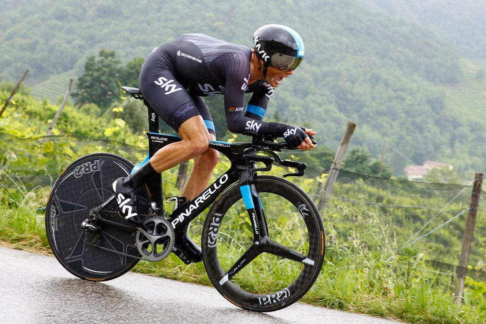 Vasil Kiryienka (Team Sky)