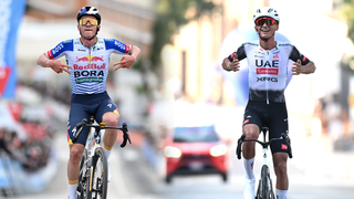 Remco Evenepoel and Isaac del Toro face off in major GC clash – Analysing the UAE Tour favourites