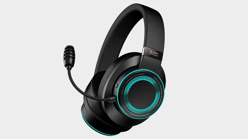 creative sxfi gamer headset