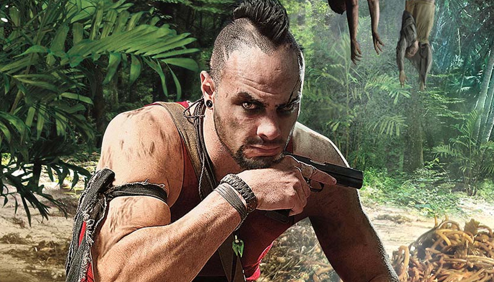 Far Cry 3 Goes Free On The Ubisoft Store Pc Gamer
