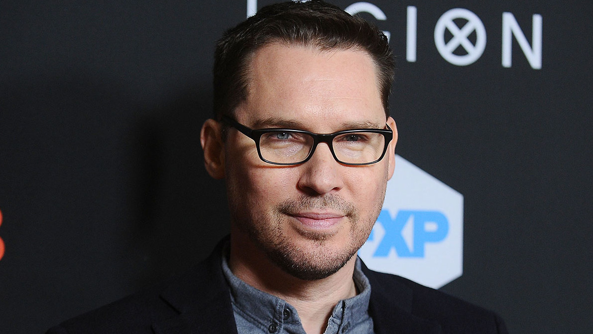 Bryan Singer