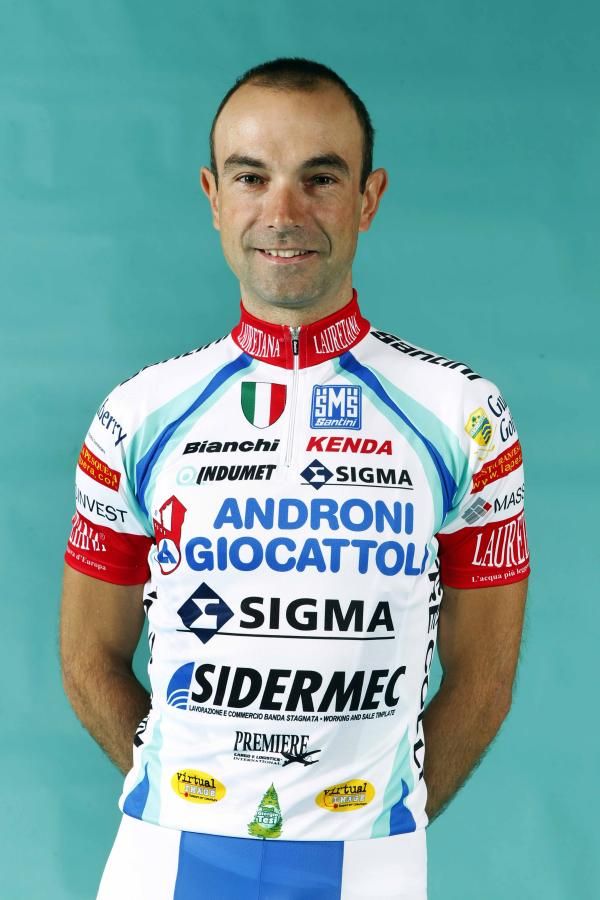 Angel Vicioso (Androni Giocattoli).