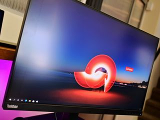 Lenovo 23.8 inch Gaming Monitor - G24e-20