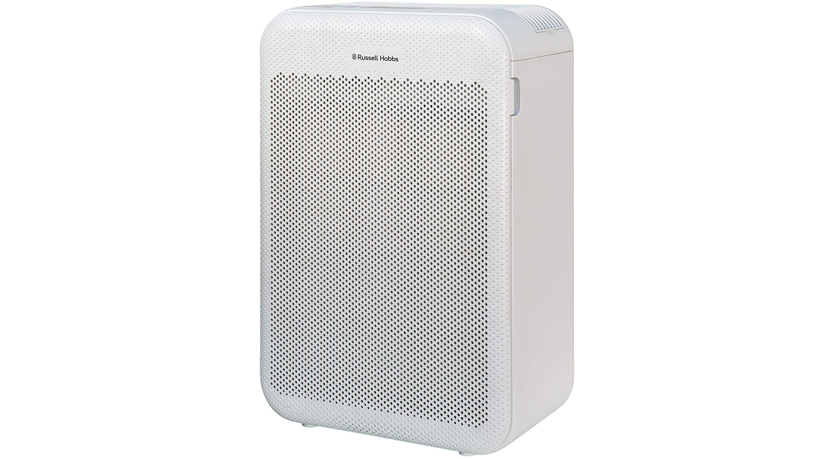 Russell Hobbs RHAP3501 review: this portable air purifier is a cheap ...