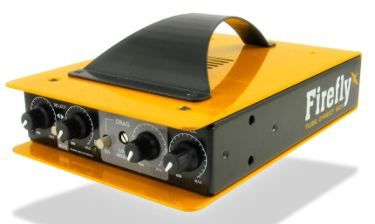 Video: Radial Engineering's New Firefly Direct Input Box | Guitar World