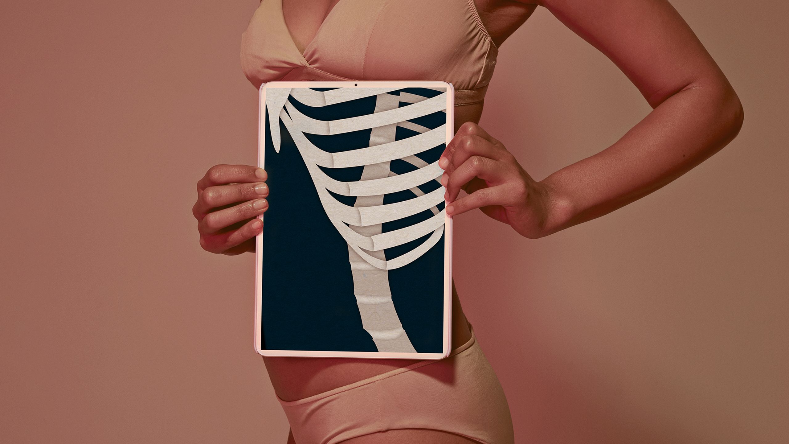 Rib Remodeling Surgery Offers a Smaller Waist: What to Know | Marie Claire