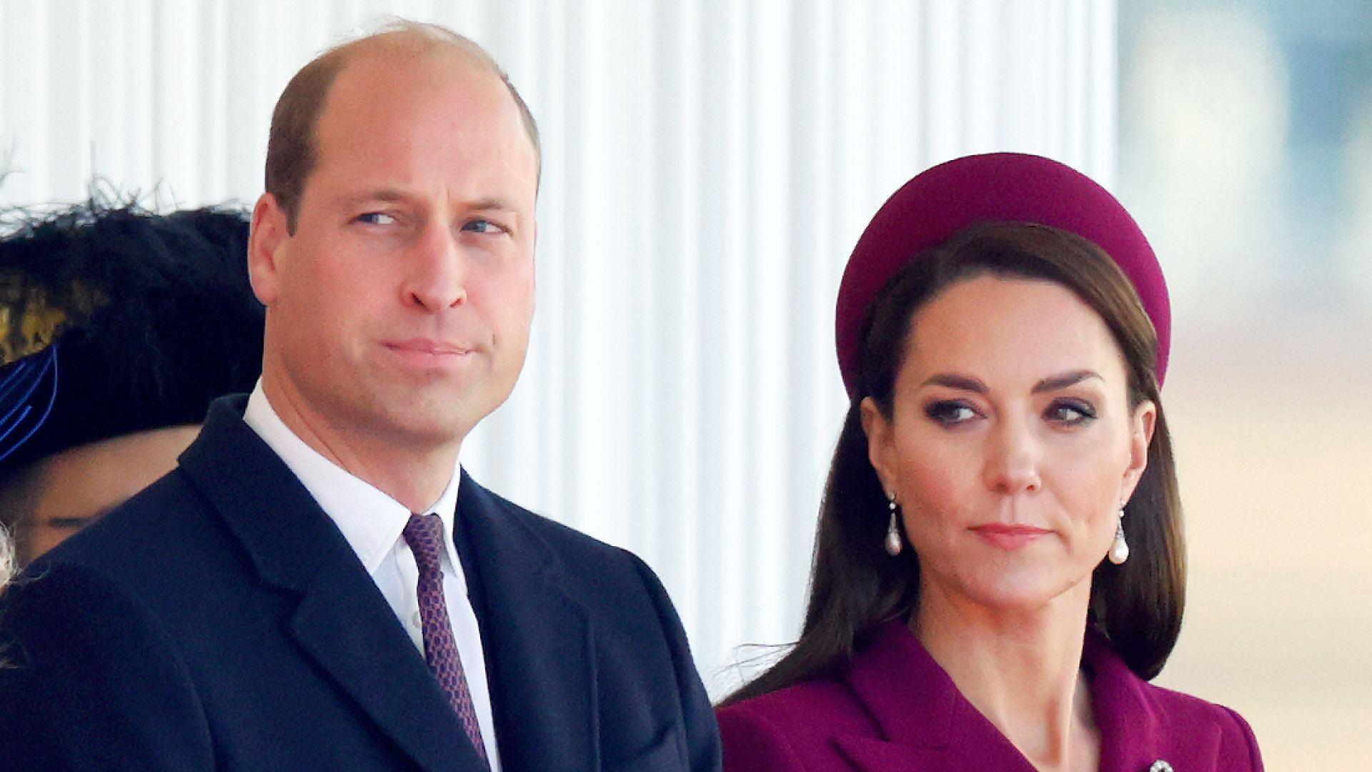 Prince William Upset Over Backlash to Kate Middleton's Fashion Decision |  Marie Claire
