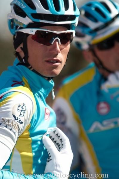 Roman Kreuziger (Astana)