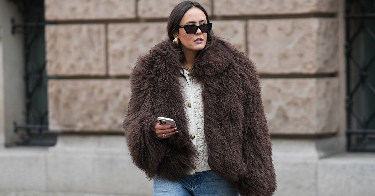 32 Elevated Winter Fashion Finds From Amazon Cyber Monday 2025