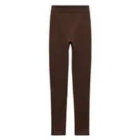 Seamless Leggings, £18 | Zara