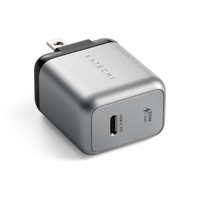 Satechi 30W USB-C PD GaN Wall Charger (US): was $29.99 now $22.50 with promo code CHARGER25 @ Satechi.net