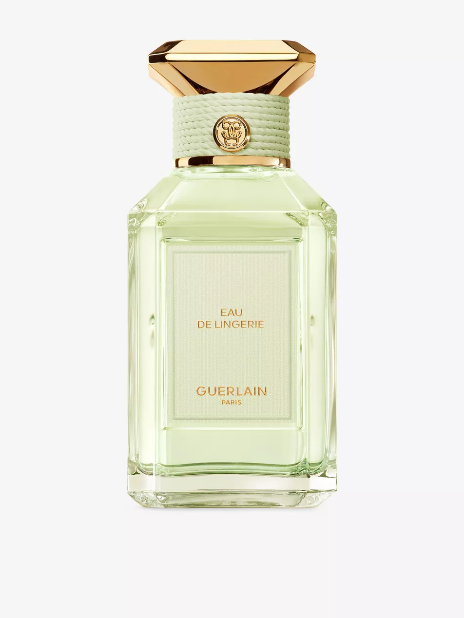 L&amp;rsquo;art &amp;amp; La Mati&amp;egrave;re Eau De Lingerie Eau De Toilette 100ml