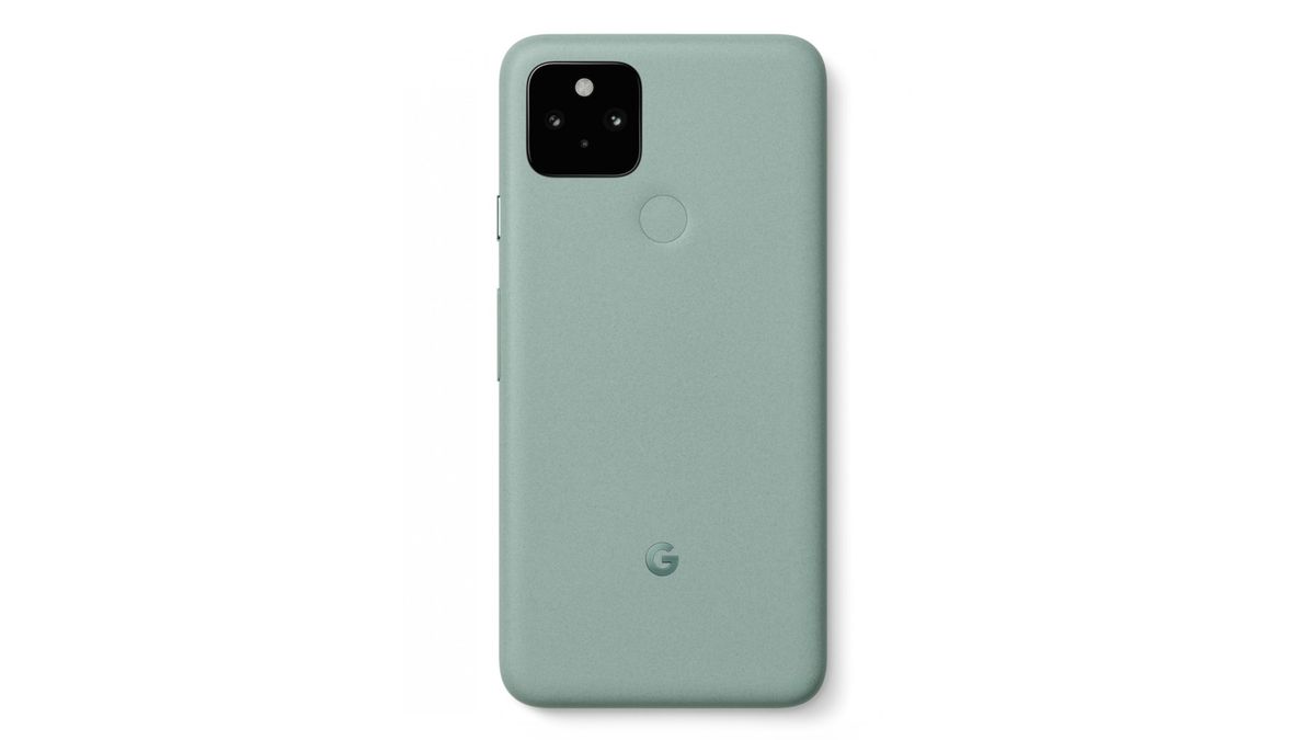 Google Pixel 5 to launch mid-October